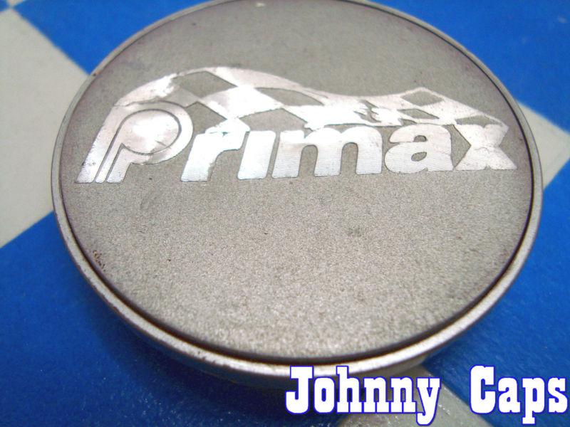Primax wheels silver center caps #2 custom wheel silver used center cap (1)  