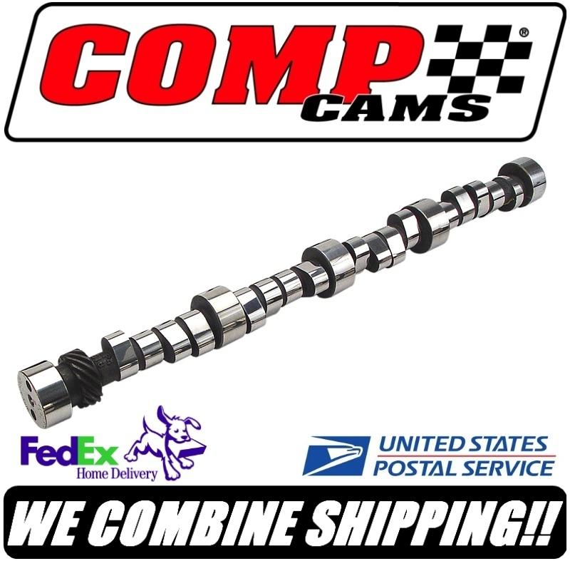 Comp cams bbc chevy drag race solid roller camshaft 11-718-9 big block 454
