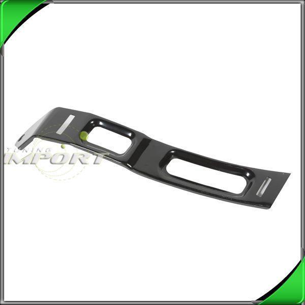 Front bumper cover filler retainer bracket right support 95-96 toyota camry