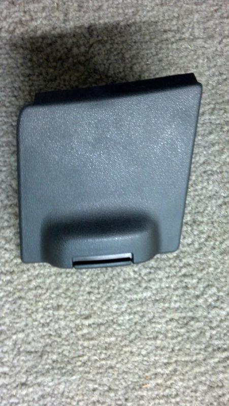 2004-2008 mazda rx8 rx-8 renesis dash driver side small glove coin box tray oem
