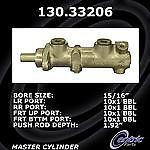 Centric parts 131.33206 new master cylinder