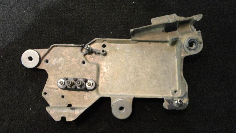 Ignition plate assy #43429 2 for 1998 mercury 150hp 2.5l outboard motor