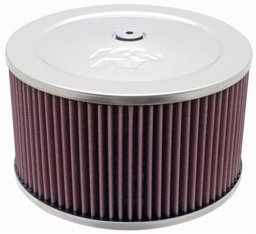 K&amp;n filters 60-1365 custom air cleaner assembly