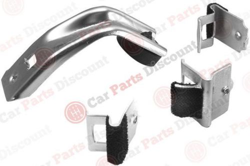 New dii window guides &amp; stopper - 4pcs, d-1076t