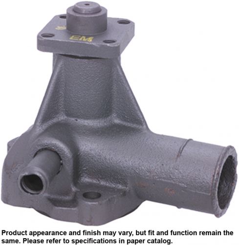 Cardone 57-1157 remanufactured water pump
