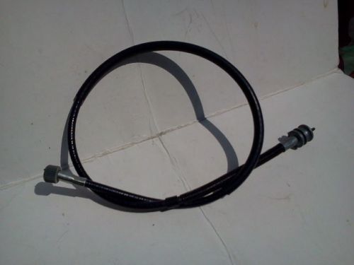 Dt125   78-79  /  dt175    78-81   tachometer cable    2a6-83560-00  tz125  1980