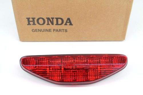 New honda brake tail stop light 300ex 400ex trx450 r taillight (see notes) #t04
