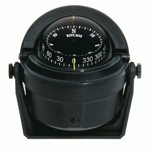 New ritchie b-81 voyager compass (black)