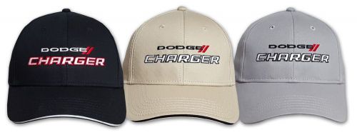Dodge charger hat r/t srt hemi hellcat sxt