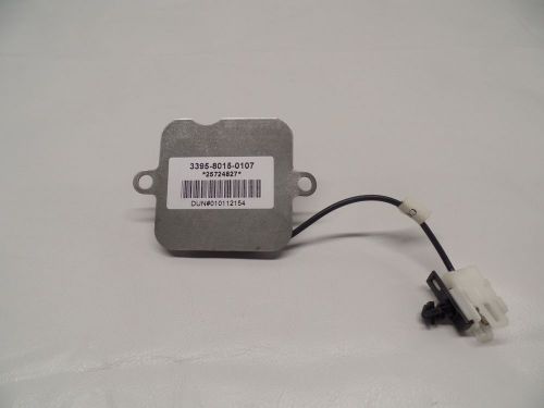 03 04 cadillac cts  onstar gps antenna &#039;25724827