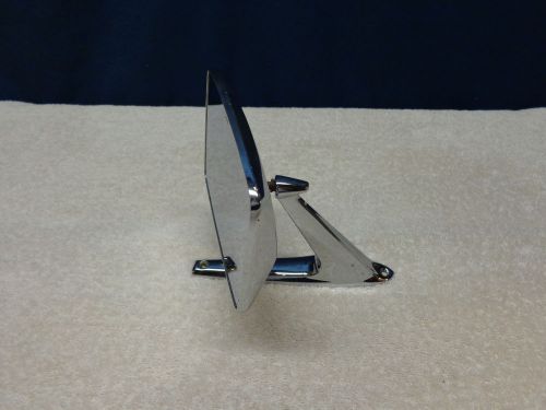 ~1~classic~ 1960&#039;s 1970&#039;s ford mustang/mercury cougar/gm chevy side view mirror~