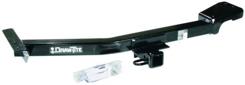 Draw-tite 75095 class iii/iv max-frame trailer hitch rear 2 in. rec.