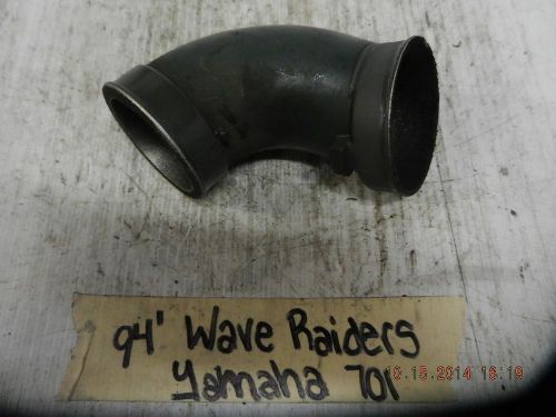 94 yamaha 701 waveraider exhaust pipe joint 62t-14752-30-00