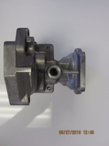 Zexel - 146505-3420 governor cover, diesel kiki - bosch ve pump with aneroid