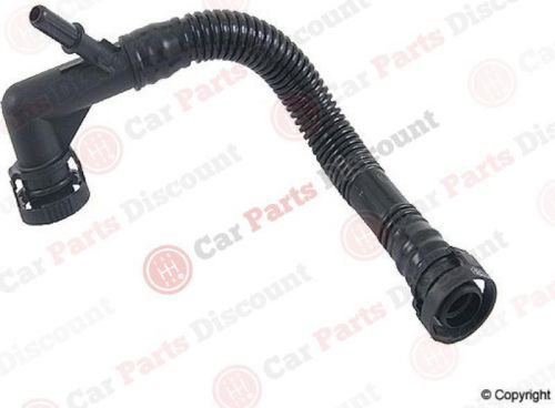 New genuine breather hose connector, 11617504535