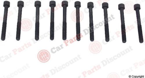 New rock cylinder head bolt set, z50110135set