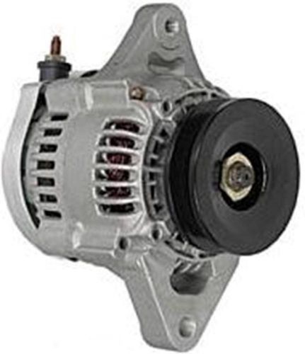 New alternator john deere gator hpx yanmar 3tne68 engine replaces 119620-77202