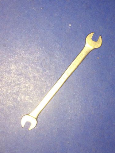 Beta n° 55 7/8! spanner wrench, open end,chrom vanadium, italy