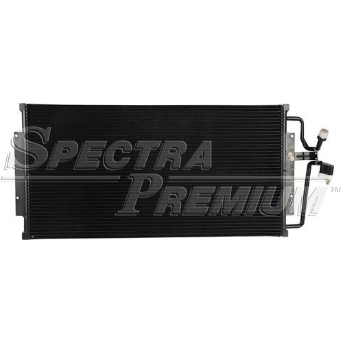 Spectra premium 7-4789 a/c condenser