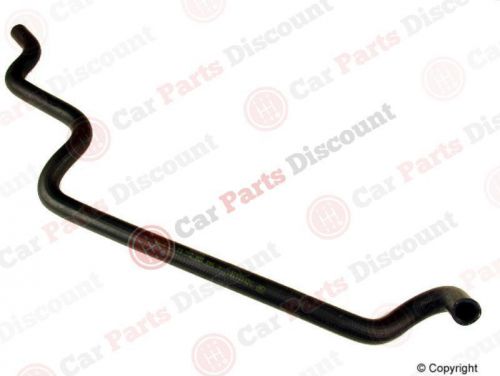 New replacement coolant hose, 944 106 245 01