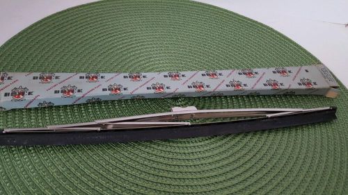 Vintage buick gm rainbow wiper blade trico 11&#034; group no 10-146 iob