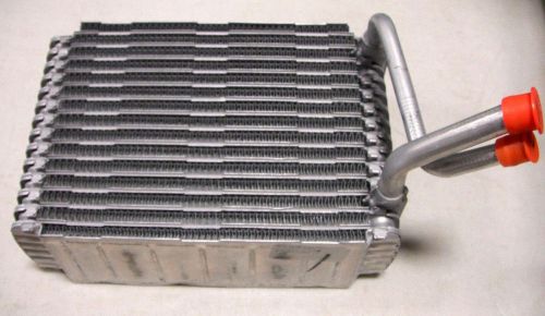 Motorcraft yk-210 a/c evaporator core rear for 2005-14 ford expedition/navigator