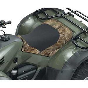 Quadgear extreme atv deluxe real tree ap-hd seat cover