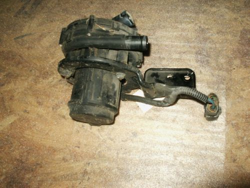 98 1998 volvo v70 v70xc 9179271 electric air injection pump - emissions