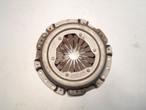 Renault r10 1108cc r1190 1969 1970 beck arnley clutch cover  47207
