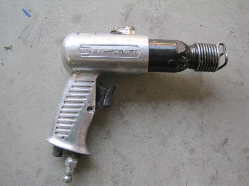 Napa evercraft 775-9275a air hammer tool