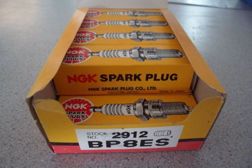 Ngk spark plug bp9es