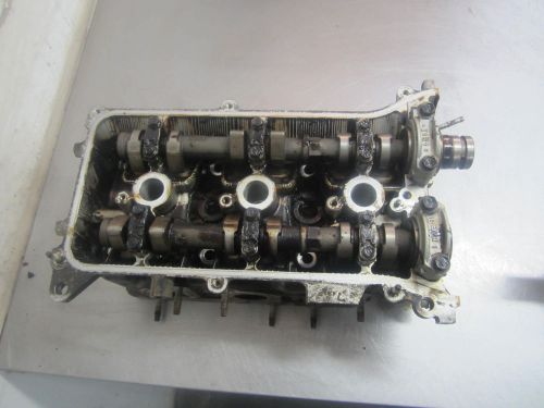 #cd05 2006 toyota 4runner 4.0 right cylinder head