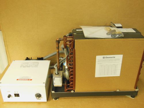 Dometic at24dcz-fc 3kw air handler  230v