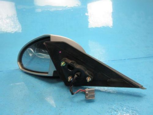Nissan wingroad 2003 left side mirror assembly [3813600]