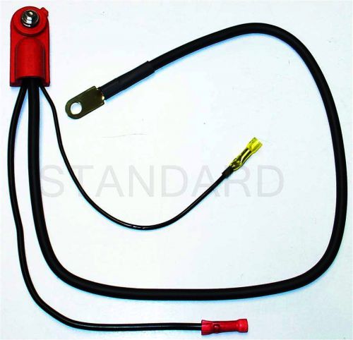 Standard motor products a35-4dd battery cable positive