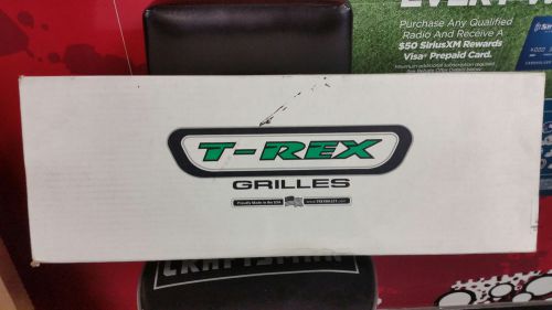 T-rex grilles 2005-2010 oem chrysler 300 grill emblem (tape mounting type)