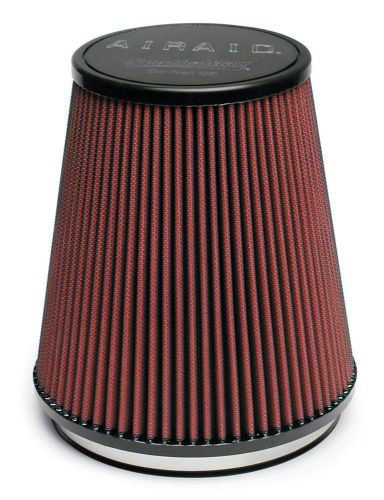 Airaid 701-462 universal air filter