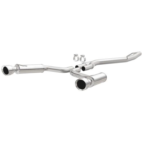 Magnaflow performance exhaust 15331 exhaust system kit