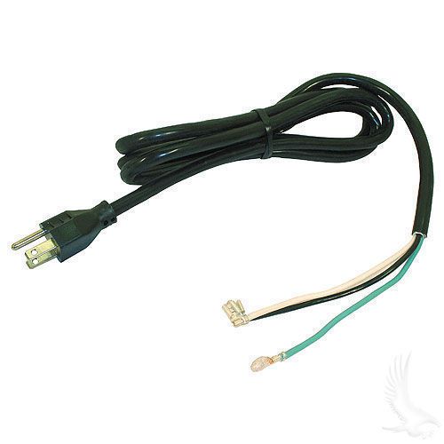 Ezgo ac cord lester 16500 14100 and powerwise &amp; powerwise+ chargers 19388g1