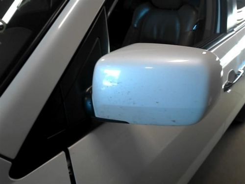 Lh driver side door mirror 2004 mdx sku#1875203