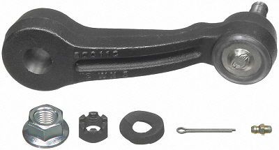 Suspension control arm &amp; ball joint assembly fits 2002-2009 dodge durango