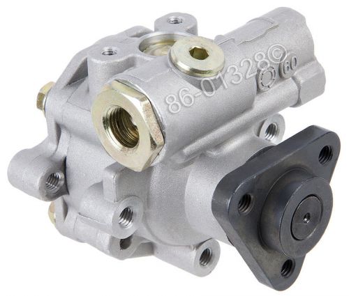 New high quality power steering p/s pump for porsche cayenne