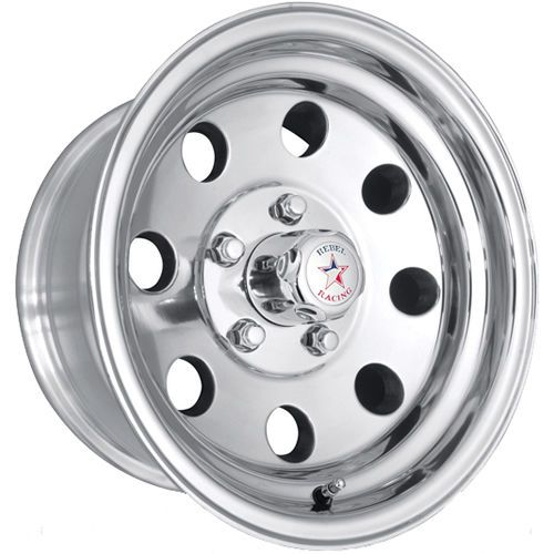 17x8 polished rebel racing sahara 5x4.5 +0 wheels lt295/70r17 tires