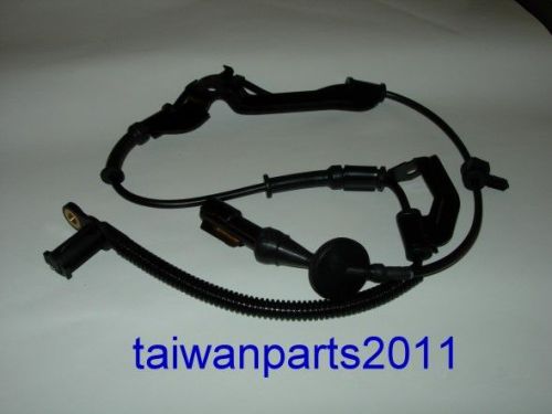 New abs wheel speed sensor(made in taiwan) for ford, mazda, mercury