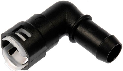 Heater hose connector 3/4 x 3/4 (dorman# 800-418)