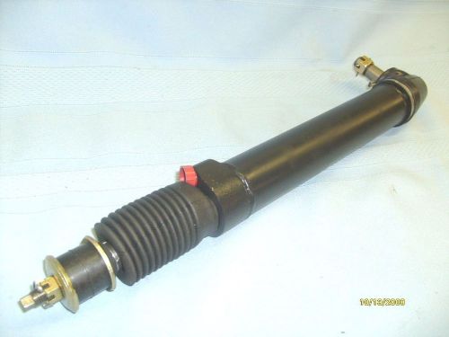69 70 mustang cougar power steering ram cylinder  new