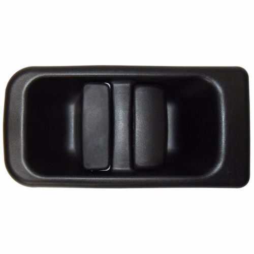 Sliding side door handle for renault master opel movano (1998-2006) lhd