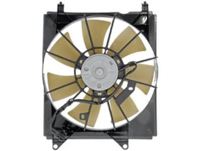 Dorman 620-516 a/c condenser fan motor-a/c condenser fan assembly