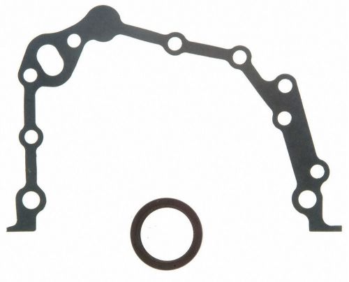 Engine crankshaft seal kit fits 2004-2009 kia spectra spectra5,sportag