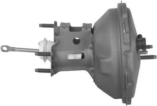 Cardone 54-71320 remanufactured power brake booster